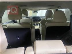 تۆیۆتا هایلاندەر